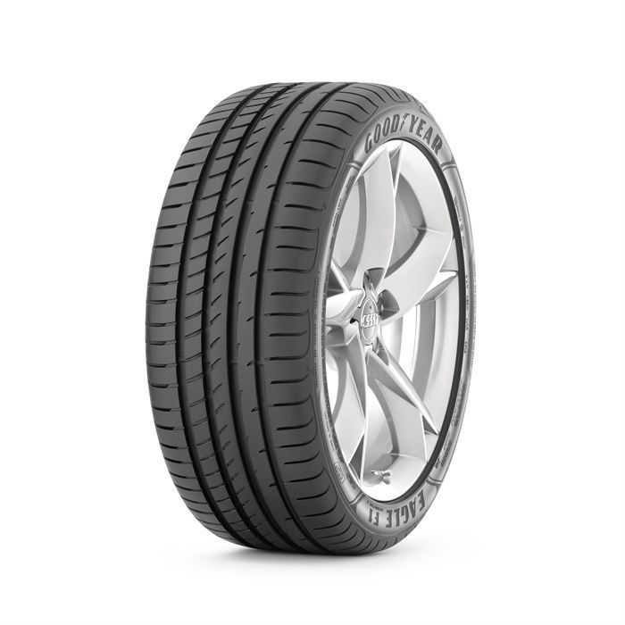 Goodyear 215/45R17 87Y Eagle F1 Asymmetric 2   Achat / Vente PNEUS GDY