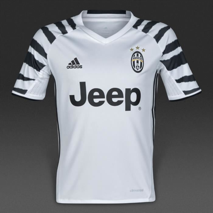 Maillot THIRD Juventus 2017 Maillot THIRD Juventus 2017
