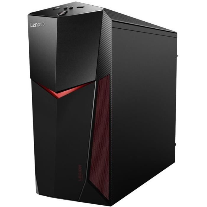 Lenovo Legion Y520T-25ICZ 90JB Tour 1 x Core i52