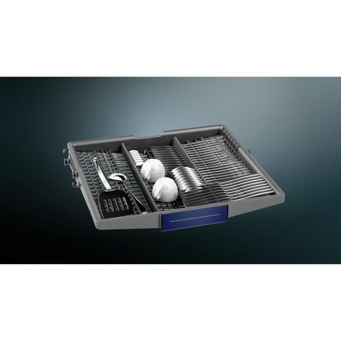 Lave-Vaisselle Encastrable  SN658D02ME2