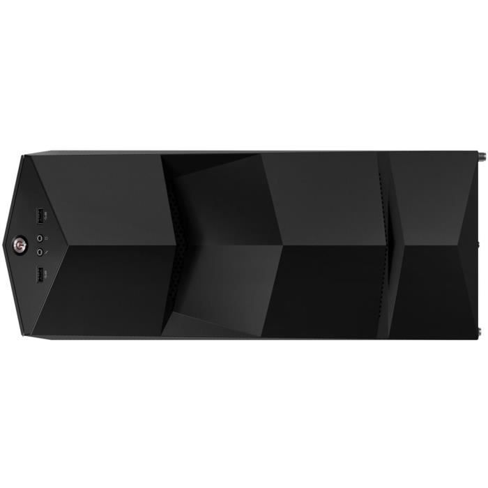 Lenovo Legion Y520T-25ICZ 90JB Tour 1 x Core i53