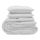 Couette 240x260 400GM .+ 2 oreillier 600gr