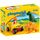 PLAYMOBIL 1.2.3 - 9120 - Explorateur et Dinosaures
