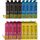 16 ColourDirect Cartouche D'encre Pour Epson Stylu