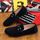 Chaussure Homme Basket Skate Shoes Bateau Shoes KI
