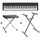 Piano numérique Yamaha