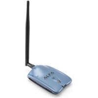 MODEM - ROUTEUR Alfa AWUS036NHV 802.11n Wireless Wi-Fi USB Adapter MODEM - ROUTEUR Alfa AWUS036NHV 802.11n Wireless Wi-Fi USB Adapter
