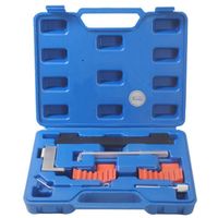 DÉCOLLEUR DE ROULEMENT God-7PCS Outils de moteur Timing pour Opel,Chevrol DÉCOLLEUR DE ROULEMENT God-7PCS Outils de moteur Timing pour Opel,Chevrol