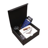 MASQUE SOIN CAPILLAIRE Coffret entretien barbe - cire+huile+peignes+cisea MASQUE SOIN CAPILLAIRE Coffret entretien barbe - cire+huile+peignes+cisea
