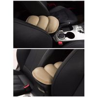 ACCOUDOIRS Accoudoir Pads couverture Auto Center Console boît ACCOUDOIRS Accoudoir Pads couverture Auto Center Console boît