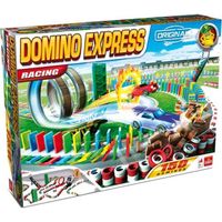 DOMINOS Domino Express Racing DOMINOS Domino Express Racing