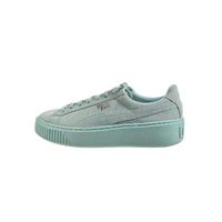 puma suede vert pastel puma suede vert pastel