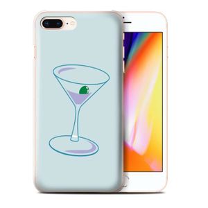 coque iphone 6 martini