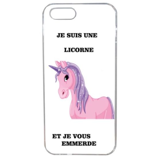 coque licorne iphone 5 pas cher coque licorne iphone 5 pas cher