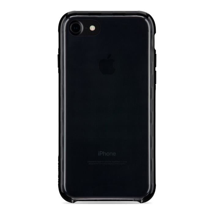 Belkin Coque de protection pour iPhone 7 - Gris