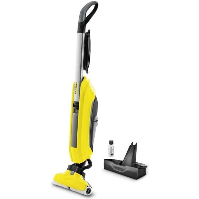 Nettoyeur Vapeur Cdiscount