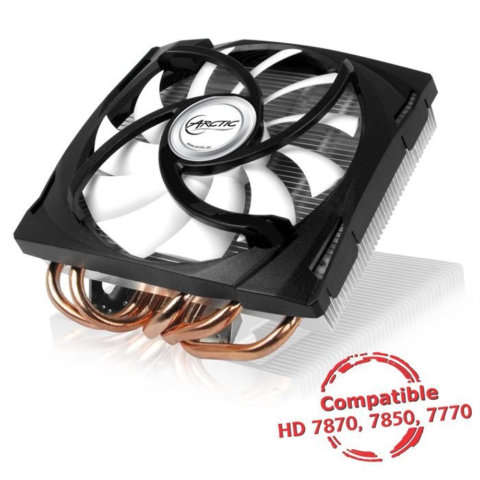 Artic Cooling Accelero Mono Plus