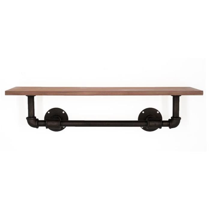 etagere murale industriel achat vente etagere murale etagere murale industriel achat vente etagere murale
