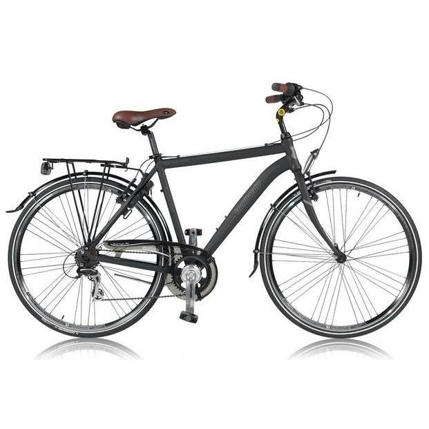 19   Achat / Vente VTC Vélo de Ville Lombardo 400 19