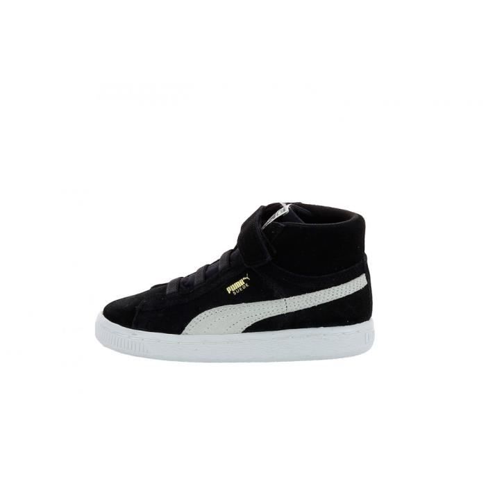 achat puma suede