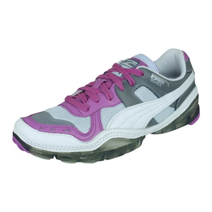 Cell Cours Blanc Baskets Kingston 5 Puma Femmes 7 Chaussures 8m0wyPvNnO