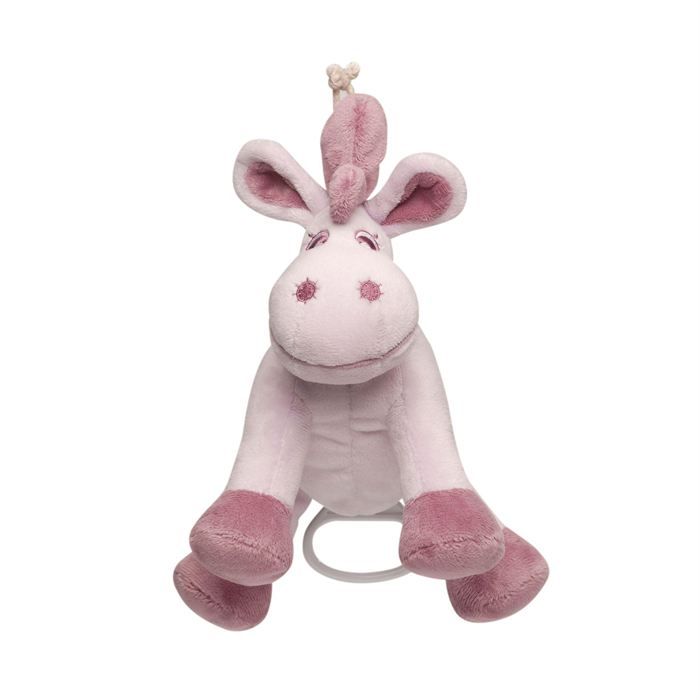 Noukies   N0892_20   Jack musical   Achat / Vente PELUCHE NOUKIES