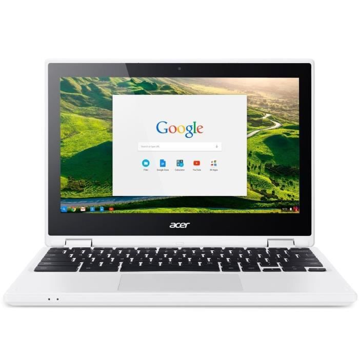  PC Portable Chromebook CB5-132T - 11,6 "1