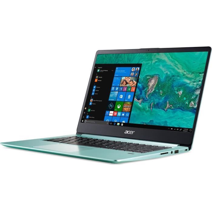 PC Ultrabook- Swift 1 SF114-32-P4CQ - 14"1