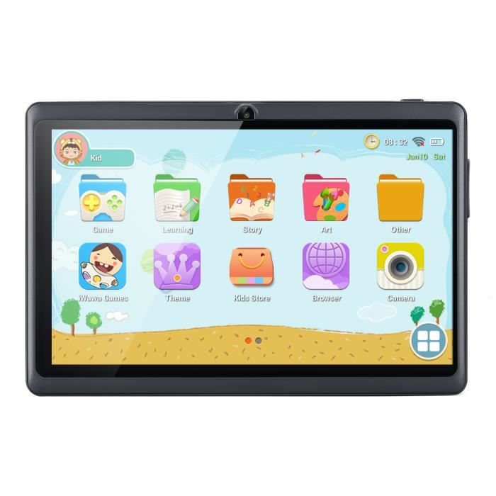 Ainol Q88 Tablette Tactile 7”1024*600 Dual Core1