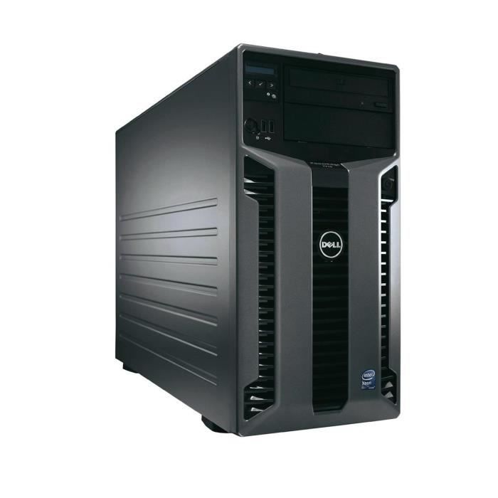 ordinateur de bureau serveur dell poweredge T3101
