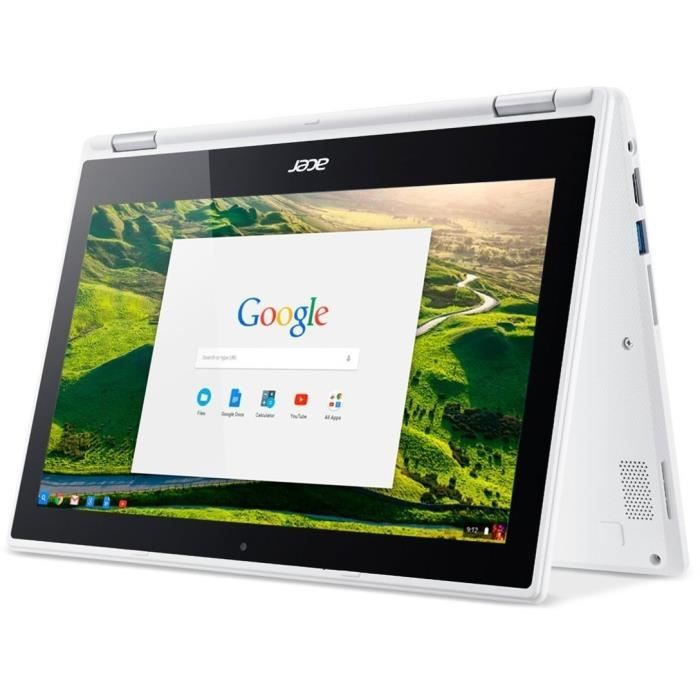  PC Portable Chromebook CB5-132T - 11,6 "2