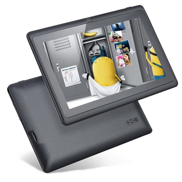 Ainol Q88 Tablette Tactile 7”1024*600 Dual Core2