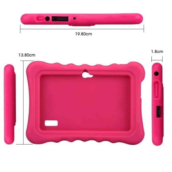 Ainol Q88 Tablette Tactile 7”1024*600 Dual Core3