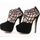 Diamant sexy femmes ultra luxueux imperméables san