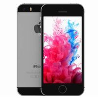 SMARTPHONE APPLE iPhone 5S A1533 64Go Version EU 4" Gris SMARTPHONE APPLE iPhone 5S A1533 64Go Version EU 4" Gris
