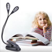 LAMPE A POSER pince souple table lumineuse LED blanche lampe de LAMPE A POSER pince souple table lumineuse LED blanche lampe de