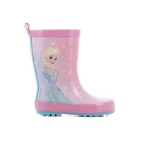 BOTTE LA REINE DES NEIGES Bottes de Pluie Bébé et Enfant BOTTE LA REINE DES NEIGES Bottes de Pluie Bébé et Enfant