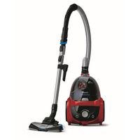ASPIRATEUR TRAINEAU Aspirateur sans sac - PHILIPS FC9532/09 PowerPro E ASPIRATEUR TRAINEAU Aspirateur sans sac - PHILIPS FC9532/09 PowerPro E