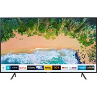 Téléviseur LED SAMSUNG UE55NU7105KXXC TV LED 4K UHD 138 cm (55") Téléviseur LED SAMSUNG UE55NU7105KXXC TV LED 4K UHD 138 cm (55")
