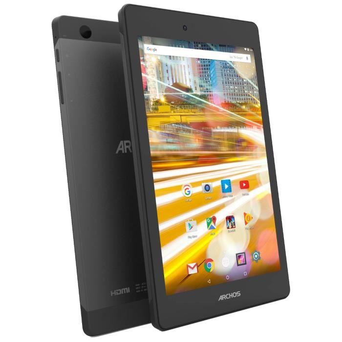 ARCHOS Tablette Tactile - 70 Oxygen - 7\