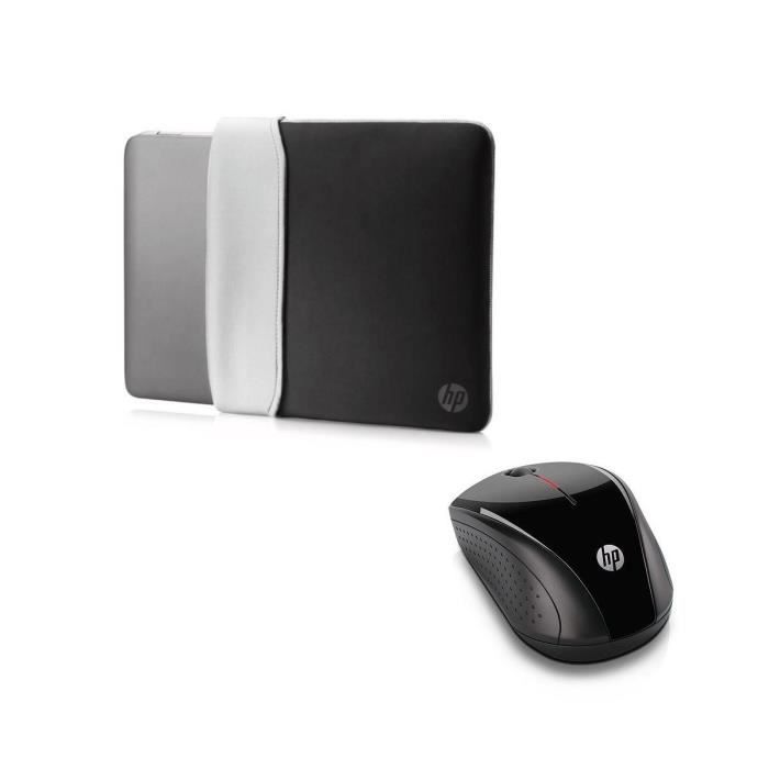 HP Housse de protection PC Portable Chroma Sleeve - 14\