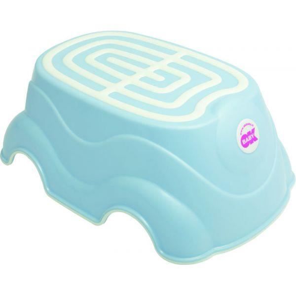 OKBABY Marche-Pied Herbie Ciel