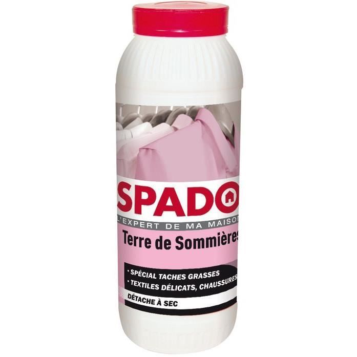 Détachant Terre de Sommière - 200 g