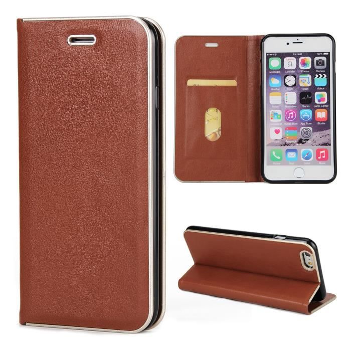 coque iphone 6 marron coque iphone 6 marron