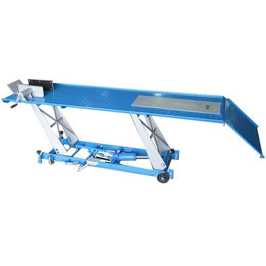 TABLE ELEVATRICE MOTO PRO / CAPACITE : 450 KG - Achat / Vente lève-moto ...