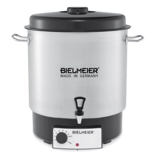 BIELMEIER   690200   STÉRILISATEUR DE CONSERVES / MARMITE À VIN