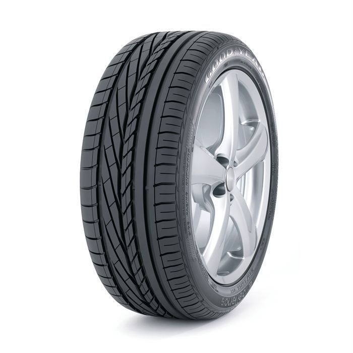 Goodyear 225/45R17 91Y Excellence ROF   Achat / Vente PNEUS GDY 225