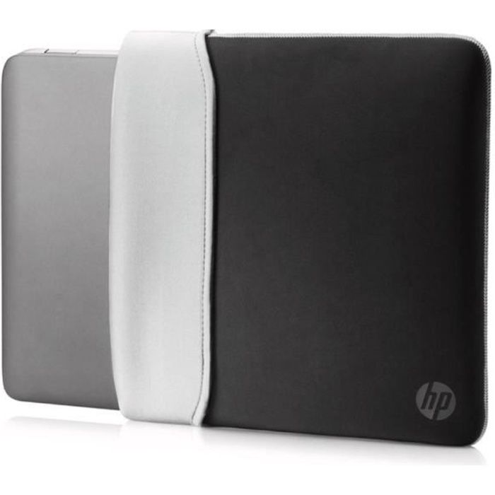hp housse de protection pc portable chroma sleeve 2uf61aa - 14