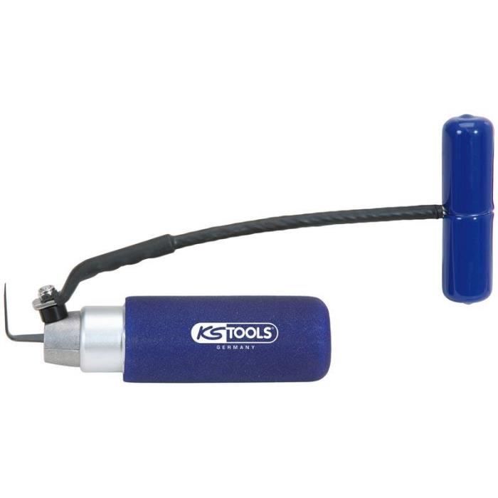 Poignée de découpe pare brise lame 25mm Achat / Vente