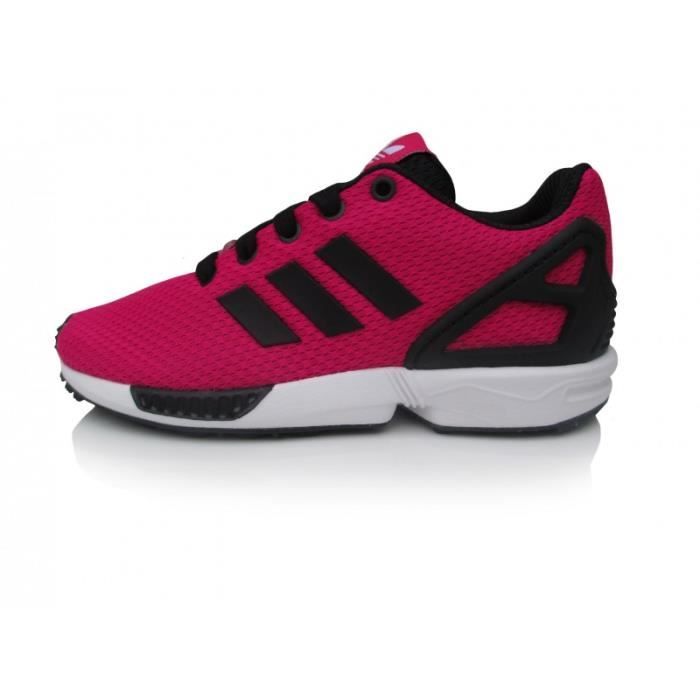 zx flux rose noir zx flux rose noir